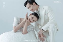 -青禾蒙娜丽莎婚纱摄影(武汉总店)