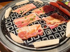-子檀大隐炭烧(食品街店)
