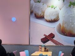 -小杨生煎(周浦万达店)