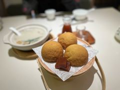 -蔡澜点心·粤菜(嘉里中心店)