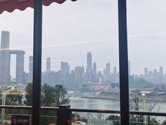 -长嘉·河图火锅(长嘉汇江景旗舰店)