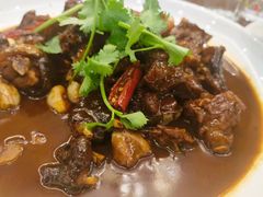 -钟掌勺忘不了地道湘菜(新天地假日广场店)
