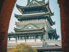 -广州西关永庆坊旅游区
