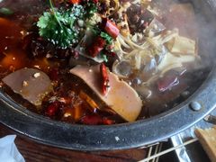 -老熟人串吧家常菜(旧宫店)