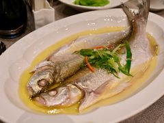 -太湖饭店·寄畅轩中餐厅
