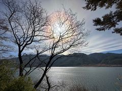 -丽江泸沽湖景区