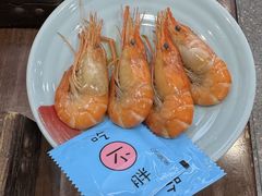 -蟹上黄·蟹黄面·江南糖水(人民广场店)