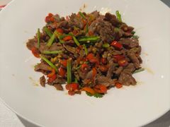 -蔓兰家的四季S0餐厅·融合菜(当代MOMA店)