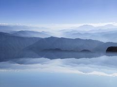 -牛背山