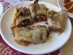 -中恒华茶楼(牌坊店)