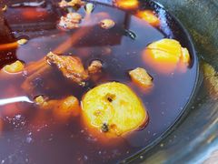 -李子坝梁山鸡(李子坝大鸡哥店)