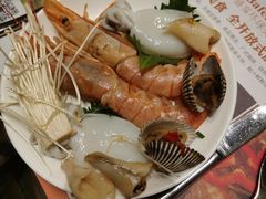 -芭菲盛宴·环球美食(解放碑英利国际店)