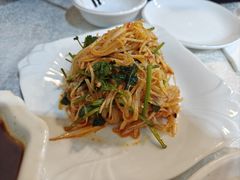 -蒲氏烤鸭(百寿路店)