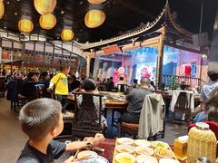 -顺兴老茶馆·精品川菜(世纪城店)