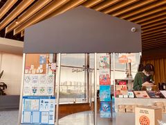 -Seesaw Coffee(朝阳大悦城店)
