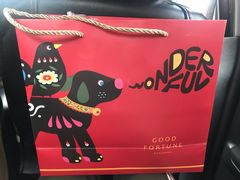 -面包与我Bread Or Me(长城汇店)