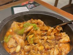 -云海肴·汽锅鸡·云南菜(高德置地店)