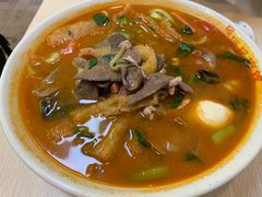-项记面馆(明瓦廊店)