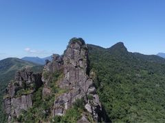 -七仙岭温泉国家森林公园
