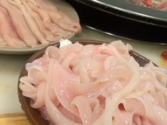 -黄潇洒老火锅(九眼桥宏济巷店)