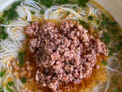 辣肉面-吾介小籠館