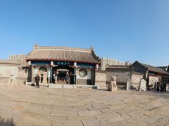 -即墨古城