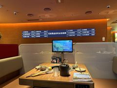 -巴奴毛肚火锅(京西大悦城店)