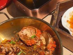 -避风塘(宝山万达店)