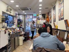 -盛记粥面(佐敦店)