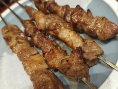 -1078號老北京涮肉(松柏店)