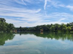 -承德避暑山庄景区