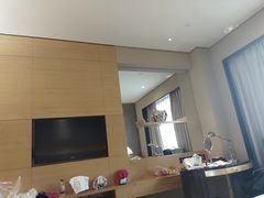 -西安赛瑞喜来登大酒店