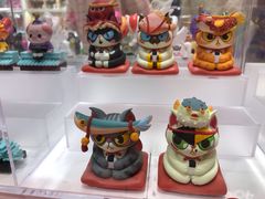 -泡泡玛特POPMART(赛格国际购物中心店)