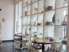 -娜娜家•Nana’Garden (福州道店)