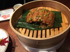 粉蒸肉-辛香汇·现炒川菜(淮海路百盛店)
