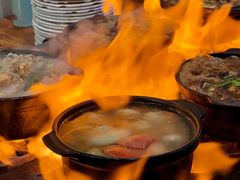 -沈妈砂锅(光华村店)