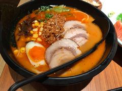 -仓桥家·焗寿司·锅物(光谷步行街店)