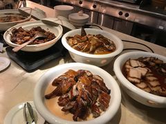 -红咖啡西餐厅·自助餐(惠州翡翠山华美达酒店)