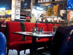 -自助火锅筷乐食代自助餐厅(金辰店)