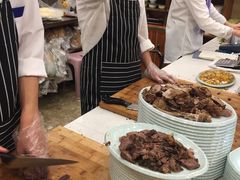 -清真·益鑫羊肉手抓馆(花园北街店)