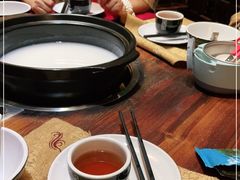-渔米粥(罗湖店)