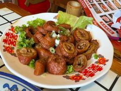 -山悦里 山野·鲜火锅(罗斯福广场店)