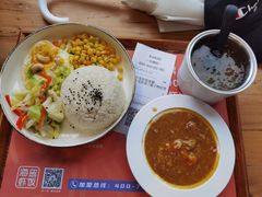 -海盗虾饭·剥好的小龙虾饭(SOHO尚都店)