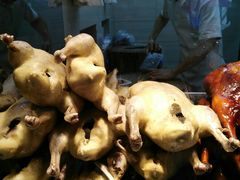 -张记卤菜店(三条巷店)