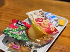 -木屋烧烤(万德庄店)