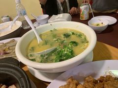 -ZF Seafood Restaurant 卓峰海鲜餐