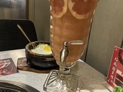 -炭之家·齐齐哈尔非遗烤肉·鲜切直供(中央大街店)