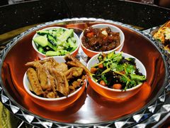 -杨氏青龙虾·羊蝎子(金盛路总店)