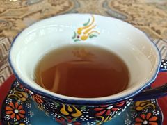 黎弯德特色茶-黎弯德咖啡(南公园店)