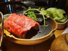 -盡膳口福跷脚牛肉火锅(国贸商城店)